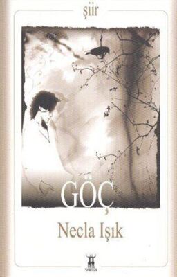 Göç - Necla Işık kitap kapağı