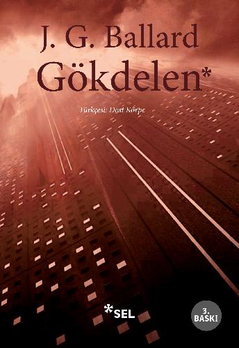 Gökdelen | Sel Yayıncılık