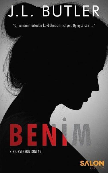 Benim | Salon Yayınları (İnce Kapak) - Resim 1