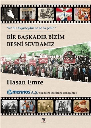 Bir Başkadır Bizim Besni Sevdamız