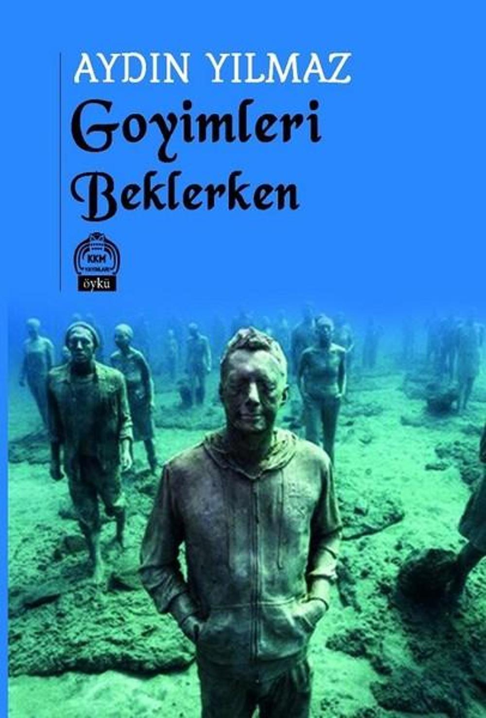 Goyimleri Beklerken | Kurgu Kültür