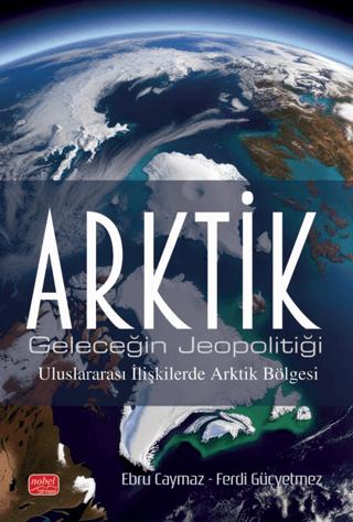 Arktik | Nobel Bilimsel Eserler (Ciltsiz) - Resim 1