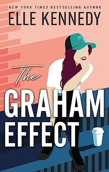 Graham Effect - Kolektif kitap kapağı