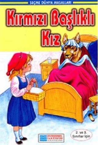 Seçme Dünya Masalları (8 Kitap - Düz Yazılı) | Evrensel İletişim Yayınları (Ciltsiz) - Resim 1