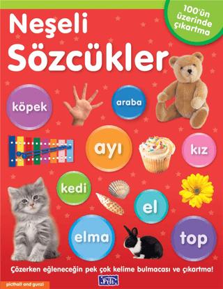 Neşeli Sözcükler