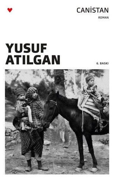 Canistan | Can Yayınları (e-Kitap) - Resim 1