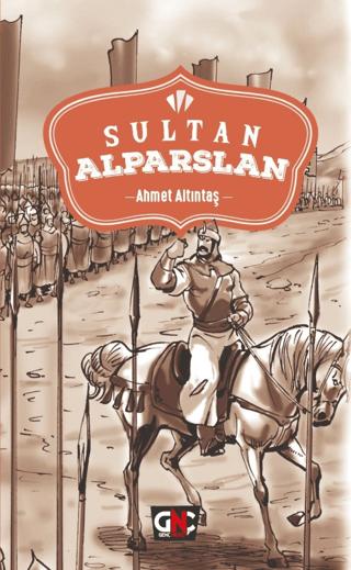 Sultan Alparslan | Genç Nesil (Ciltsiz) - Resim 1