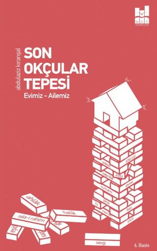 Son Okçular Tepesi