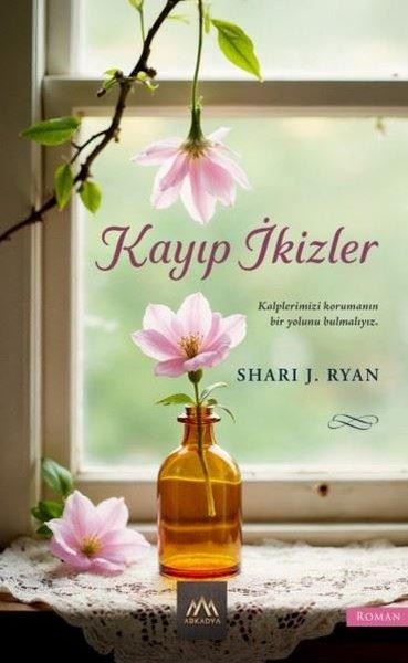 Kayıp İkizler | Arkadya Yayınları (İnce Kapak) - Resim 1