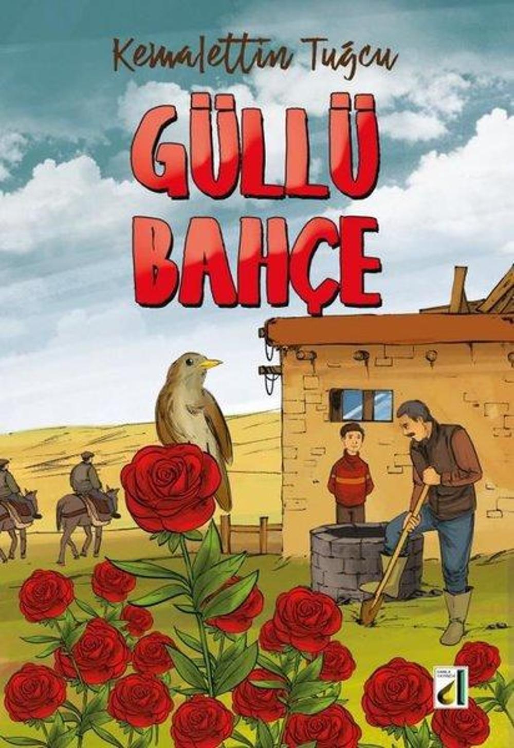 Güllü Bahçe | Damla Yayınevi