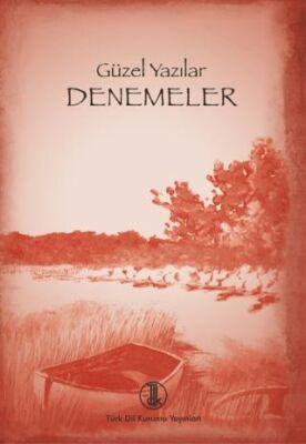 Güzel Yazılar - Denemeler - Naşır İbn Ali El-Hüseyni kitap kapağı