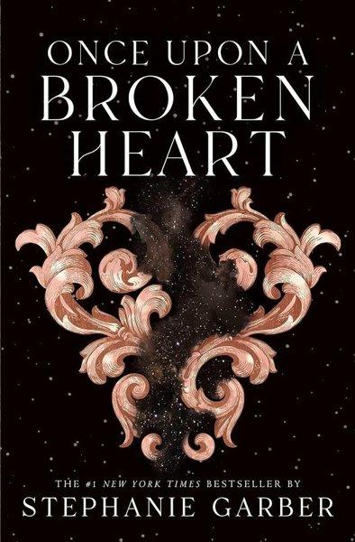 Once Upon a Broken Heart | Orion Publishing Co (İnce Kapak) - Resim 1