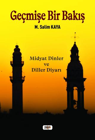 Geçmişe Bir Bakış | Tilki Kitap (Ciltsiz) - Resim 1
