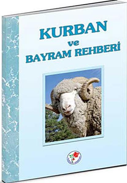 Kurban ve Bayram Rehberi | Fazilet Neşriyat (İnce Kapak) - Resim 1