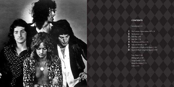 Queen & A Night at the Opera