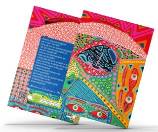 Serra Erdoğan Defter Serisi 07 | Serendip - Resim 1