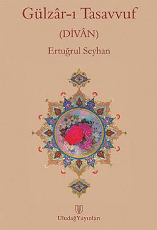 Gülzar-ı Tasavvuf (Divan) | Uludağ Yayınları (Ciltsiz) - Resim 1