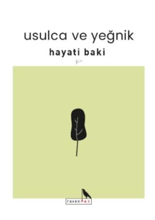 Usulca ve Yeğnik | ravenART (Ciltsiz) - Resim 1