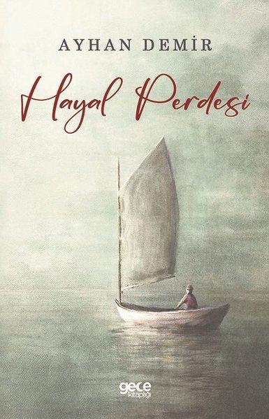 Hayal Perdesi | Gece Kitaplığı (İnce Kapak) - Resim 1