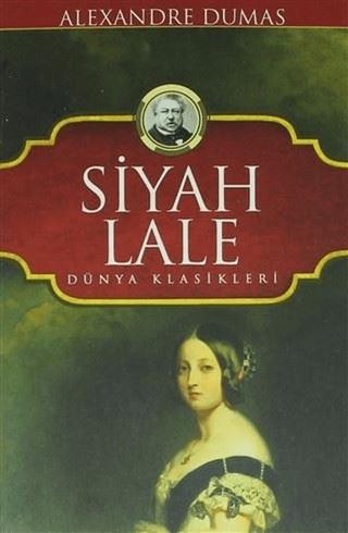 Siyah Lale | Koloni (Ciltli) - Resim 1