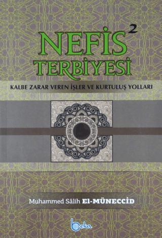 Nefis Terbiyesi 2 | Beka Yayınları (Ciltsiz) - Resim 1