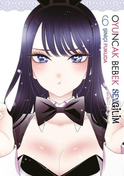 Oyuncak Bebek Sevgilim - Cilt 6 | Gerekli Şeyler (İnce Kapak) - Resim 1