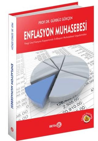 Enflasyon Muhasebesi | Beta Yayınevi (Ciltsiz) - Resim 1