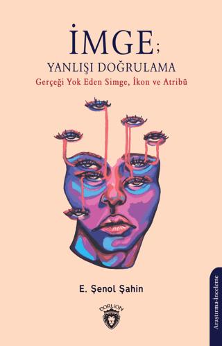 İmge; Yanlışı Doğrulama | Dorlion Yayınları (Ciltsiz) - Resim 1
