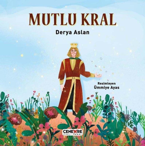 Mutlu Kral | Cenevre Fikir Sanat (İnce Kapak) - Resim 1
