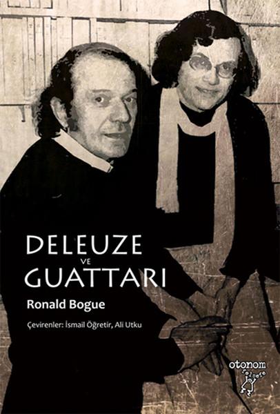 Deleuze ve Guattarı | Otonom Yayıncılık (İnce Kapak) - Resim 1