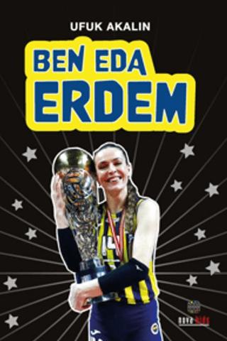 Ben Eda Erdem | Nova Kids (Ciltsiz) - Resim 1