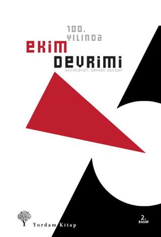 100. Yılında Ekim Devrimi