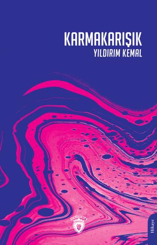 Karmakarışık | Dorlion Yayınları (Ciltsiz) - Resim 1