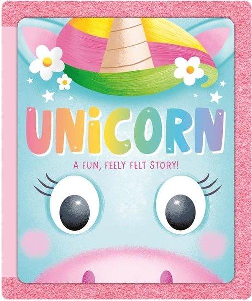 Unicorn | Bonnier Books UK (Ciltli) - Resim 1