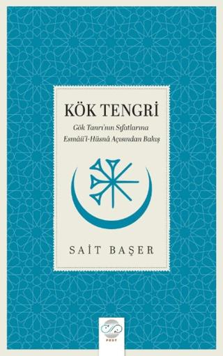 Kök Tengri | Post Yayınevi (Ciltsiz) - Resim 1