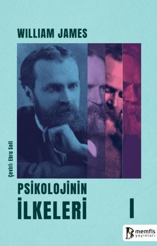 Psikolojinin İlkeleri I | Memfis Yayınları (Ciltsiz) - Resim 1