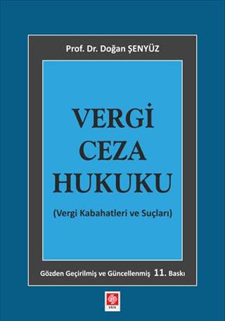 Vergi Ceza Hukuku