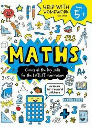 Maths | Autumn Publishing (Ciltsiz) - Resim 1