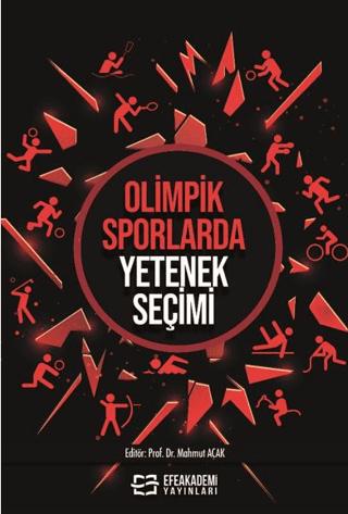 Olimpik Sporlarda Yetenek Seçimi