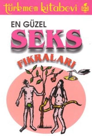 En Güzel Seks Fıkraları | Türkmen Kitabevi (Ciltsiz) - Resim 1