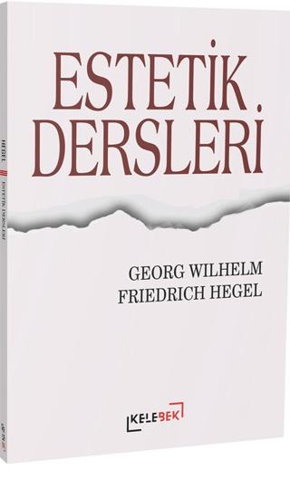 Estetik Dersleri