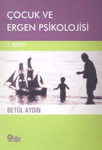 Çocuk ve Ergen Psikolojisi | Nobel Akademik Yayıncılık (İnce Kapak) - Resim 1