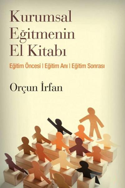 Kurumsal Eğitmenin El Kitabı | Cinius - Ekonomi Dizisi (İnce Kapak) - Resim 1