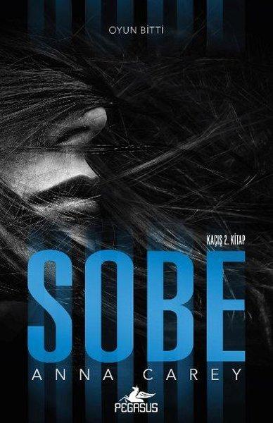 Sobe-Kaçış 2. Kitap | Pegasus (İnce Kapak) - Resim 1