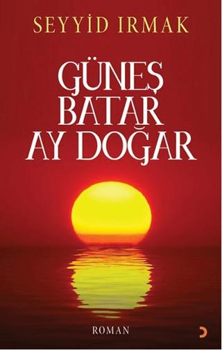 Güneş Batar Ay Doğar