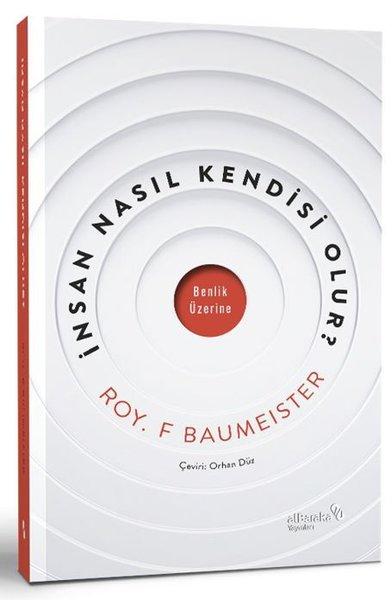 İnsan Nasıl Kendisi Olur? | alBaraka Yayınları (İnce Kapak) - Resim 1