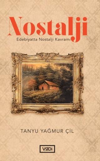 Nostalji | Vadi Yayınları (Ciltsiz) - Resim 1