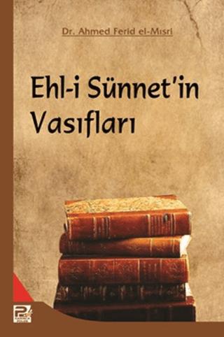 Ehl-i Sünnet’in Vasıfları | Karınca & Polen Yayınları (Ciltsiz) - Resim 1