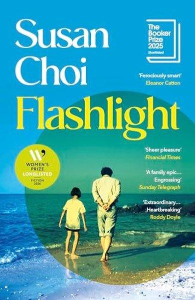 Flashlight | Vintage Publishing (İnce Kapak) - Resim 1