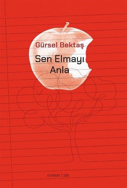 Sen Elmayı Anla | Everest Yayınları (İnce Kapak) - Resim 1